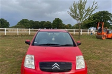 Citroen C2