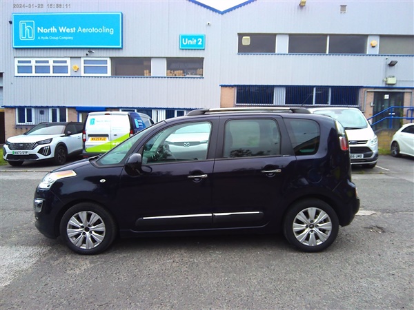 Large image for the Used Citroen C3 Picasso