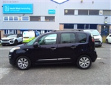 Used Citroen C3 Picasso