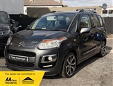 Used Citroen C3 Picasso