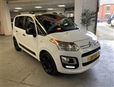 Used Citroen C3 Picasso