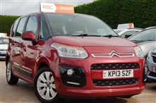 Citroen C3 Picasso