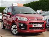 Used Citroen C3 Picasso