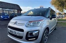 Citroen C3 Picasso