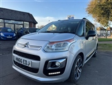 Used Citroen C3 Picasso