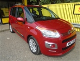 Used Citroen C3 Picasso
