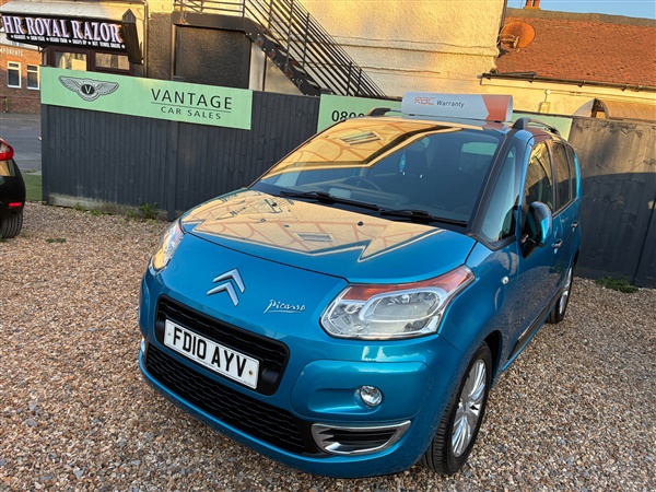 Large image for the Used Citroen C3 Picasso