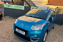 Citroen C3 Picasso