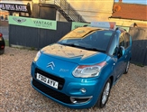 Used Citroen C3 Picasso