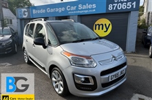 Citroen C3 Picasso