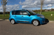 Citroen C3 Picasso