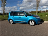 Used Citroen C3 Picasso