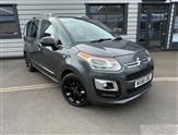 Used Citroen C3 Picasso