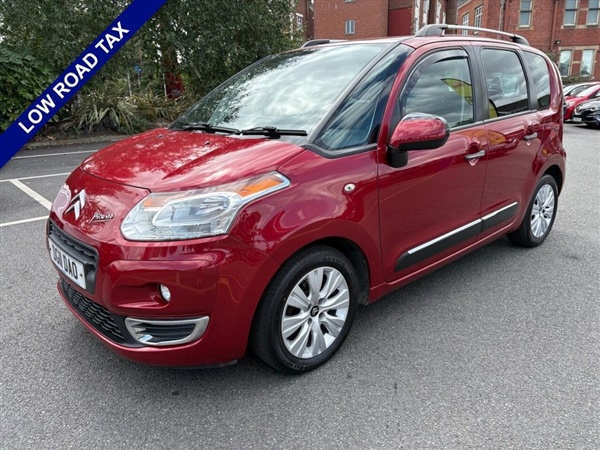 Large image for the Used Citroen C3 PICASSO