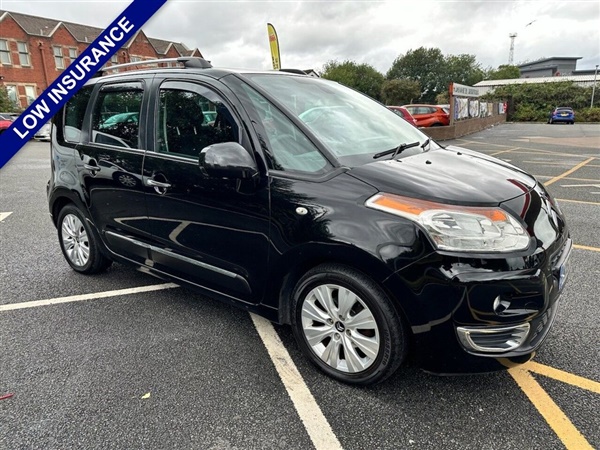 Large image for the Used Citroen C3 PICASSO