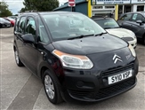 Citroen C3 Picasso Image 1