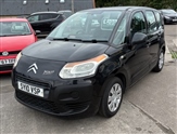 Citroen C3 Picasso Image 2