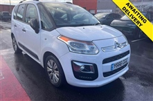 Citroen C3 Picasso