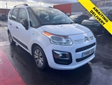 Used Citroen C3 Picasso Used Citroen C3 Picasso