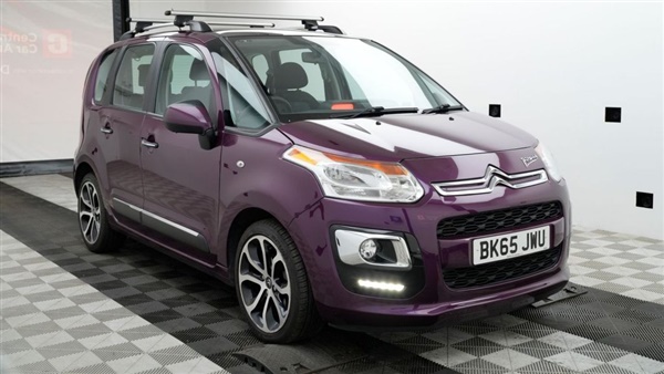 Large image for the Used Citroen C3 PICASSO