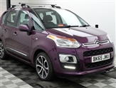 Used Citroen C3 Picasso