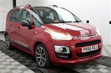Citroen C3 Picasso