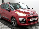 Used Citroen C3 Picasso