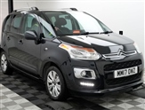 Used Citroen C3 Picasso