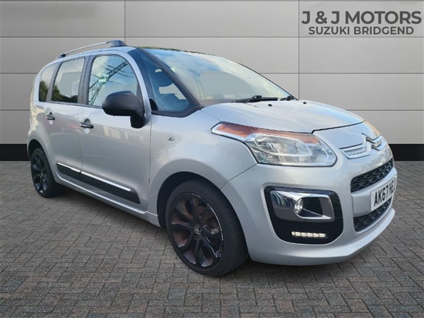 Large image for the Used Citroen C3 Picasso