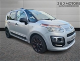 Used Citroen C3 Picasso