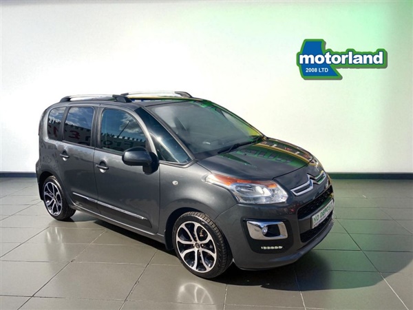 Large image for the Used Citroen C3 PICASSO