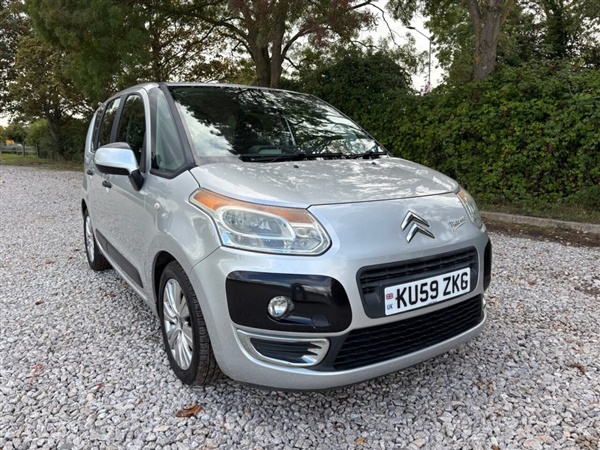 Large image for the Used Citroen C3 PICASSO