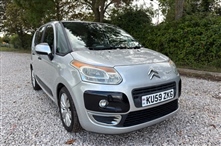 Citroen C3 Picasso