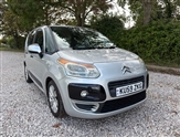 Used Citroen C3 Picasso
