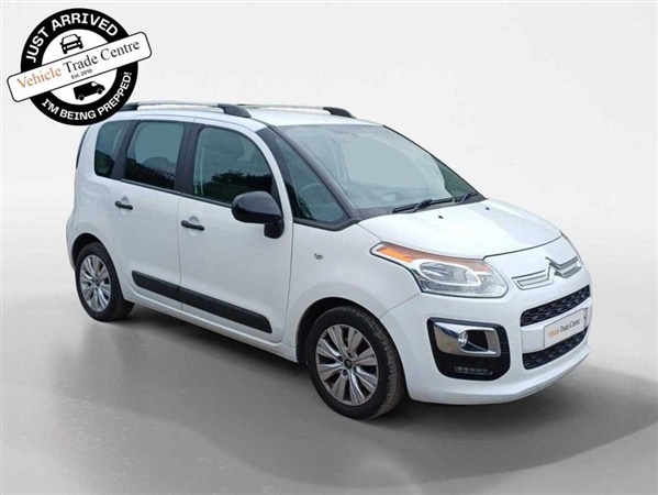 Large image for the Used Citroen C3 PICASSO