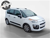 Used Citroen C3 Picasso