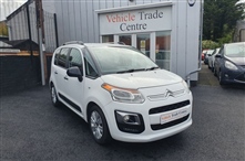 Citroen C3 Picasso