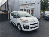 Used Citroen C3 Picasso