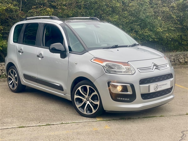 Large image for the Used Citroen C3 Picasso
