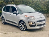 Used Citroen C3 Picasso