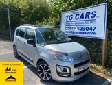 Used Citroen C3 Picasso