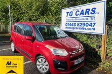 Citroen C3 Picasso
