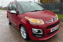 Used Citroen C3 Picasso