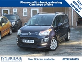 Used Citroen C3 Picasso