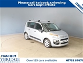 Used Citroen C3 Picasso