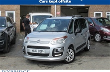 Citroen C3 Picasso