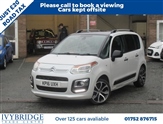 Used Citroen C3 Picasso