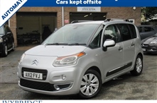 Citroen C3 Picasso