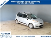 Used Citroen C3 Picasso