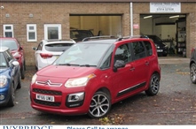 Citroen C3 Picasso